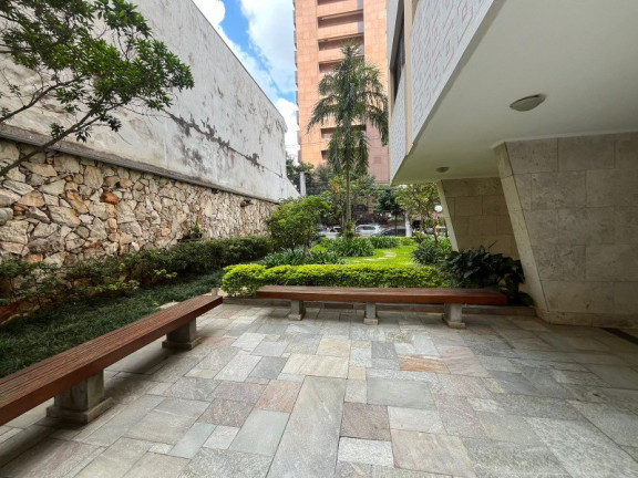 Imagem Imóvel com 2 Quartos à Venda, 112 m² em Paraíso - São Paulo Imagem Imóvel com 2 Quartos à Venda, 112 m² em Paraíso - São Paulo