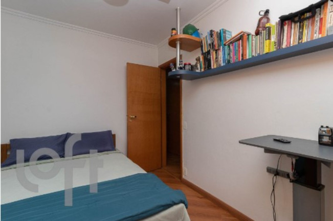 Imagem Apartamento com 4 Quartos à Venda, 130 m² em Tatuapé - São Paulo Imagem Apartamento com 4 Quartos à Venda, 130 m² em Tatuapé - São Paulo