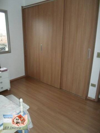 Imagem Apartamento com 2 Quartos à Venda, 55 m² em Nova Petrópolis - São Bernardo Do Campo