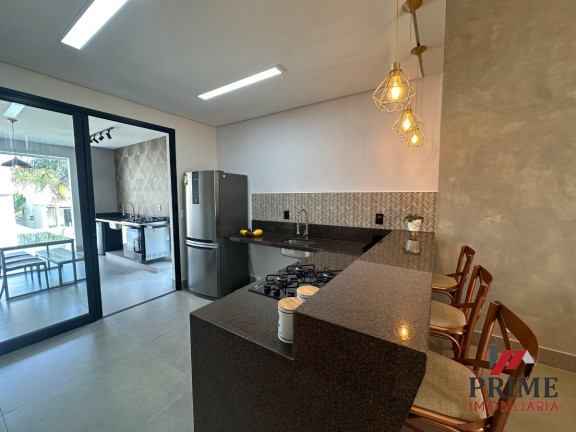 Imagem Casa com 3 Quartos à Venda, 141 m² em Joá - Lagoa Santa