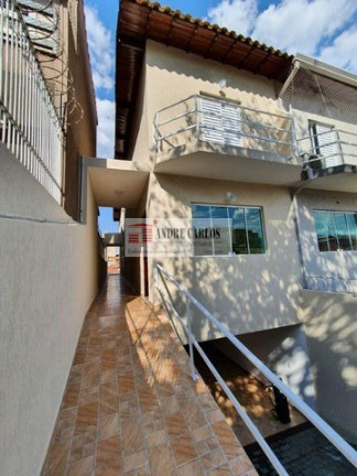 Imagem Sobrado com 3 Quartos à Venda, 204 m² em Bela Vista - Osasco Imagem Sobrado com 3 Quartos à Venda, 204 m² em Bela Vista - Osasco