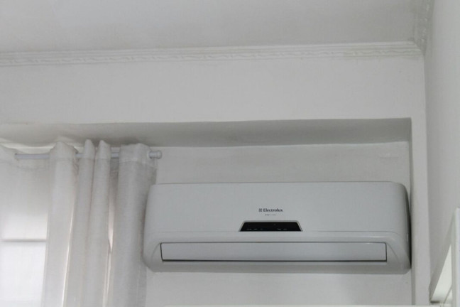 Imagem Apartamento com 1 Quarto à Venda, 64 m² em República - São Paulo Imagem Apartamento com 1 Quarto à Venda, 64 m² em República - São Paulo