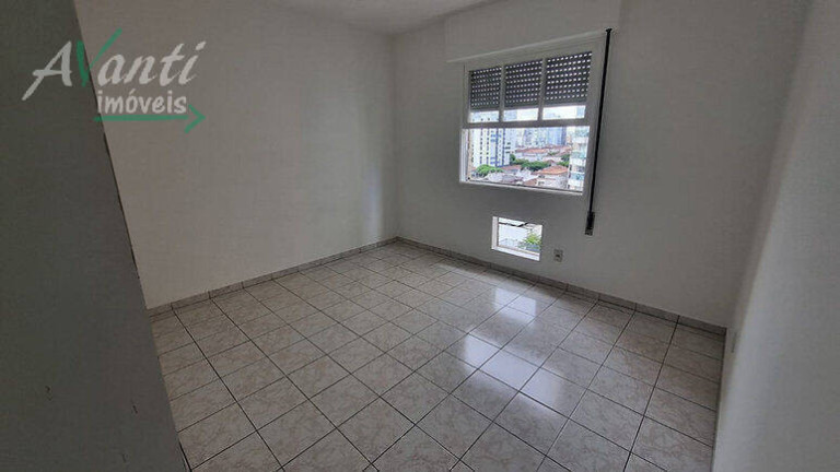 Imagem Apartamento com 2 Quartos para Alugar, 125 m² em Embaré - Santos Imagem Apartamento com 2 Quartos para Alugar, 125 m² em Embaré - Santos