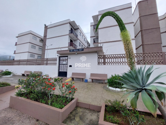 Apartamento com 2 Quartos à Venda, 40 m² em Indaia - Caraguatatuba