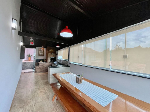Imagem Casa com 3 Quartos à Venda, 110 m² em Velha - Blumenau