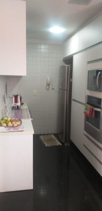 Imagem Apartamento com 3 Quartos à Venda, 125 m² em Mooca - São Paulo