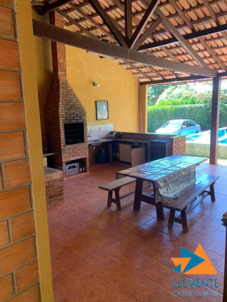 Imagem Casa de Condomínio com 5 Quartos à Venda, 150 m² em Condominio Estancia Da Mata - Jaboticatubas
