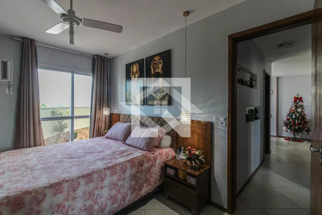 Imagem Apartamento com 3 Quartos à Venda, 84 m² em Recreio Dos Bandeirantes - Rio De Janeiro Imagem Apartamento com 3 Quartos à Venda, 84 m² em Recreio Dos Bandeirantes - Rio De Janeiro