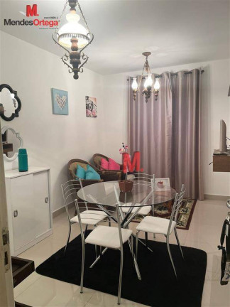 Imagem Apartamento com 2 Quartos à Venda ou Locação, 51 m² em Jardim Pagliato - Sorocaba Imagem Apartamento com 2 Quartos à Venda ou Locação, 51 m² em Jardim Pagliato - Sorocaba
