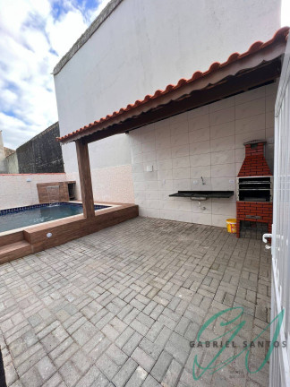 Imagem Casa com 2 Quartos à Venda, 90 m² em Mongaguá Imagem Casa com 2 Quartos à Venda, 90 m² em Mongaguá