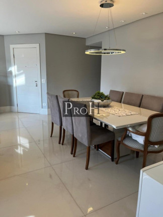 Imagem Apartamento com 3 Quartos à Venda, 114 m² em Jardim - Santo André Imagem Apartamento com 3 Quartos à Venda, 114 m² em Jardim - Santo André