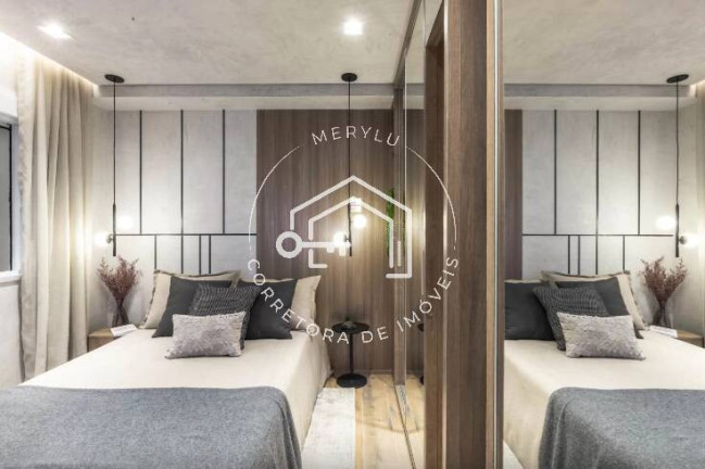 Imagem Apartamento com 1 Quarto à Venda, 31 m² em Pinheiros - São Paulo Imagem Apartamento com 1 Quarto à Venda, 31 m² em Pinheiros - São Paulo
