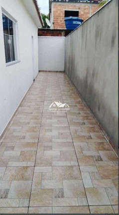 Imagem Casa com 4 Quartos à Venda, 120 m² em Vila Santa Alice - Duque De Caxias