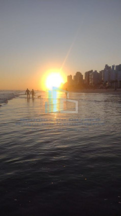 Apartamento com 3 Quartos à Venda, 132 m² em Ocian - Praia Grande