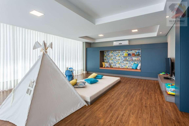 Imagem Apartamento com 3 Quartos à Venda, 139 m² em Centro - Florianópolis