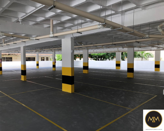Imagem Apartamento com 3 Quartos à Venda, 81 m² em Manaíra - João Pessoa Imagem Apartamento com 3 Quartos à Venda, 81 m² em Manaíra - João Pessoa