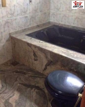 Imagem Imóvel com 3 Quartos à Venda, 600 m² em Vila Santa Terezinha - Várzea Paulista