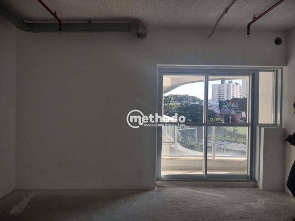 Imagem Sala Comercial à Venda, 33 m² em Centro - Campinas Imagem Sala Comercial à Venda, 33 m² em Centro - Campinas