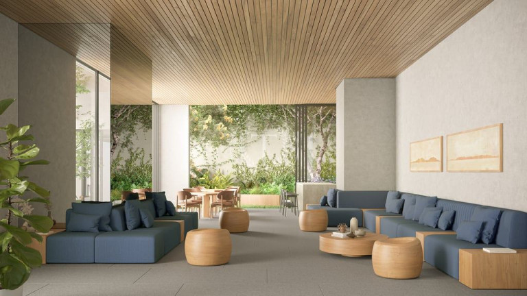 Imagem Cobertura com 2 Quartos à Venda, 137 m² em Pinheiros - São Paulo
