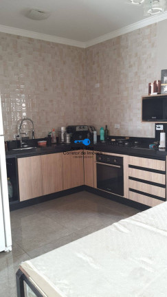 Sobrado com 2 Quartos à Venda, 86 m² em Portais (polvilho) - Cajamar