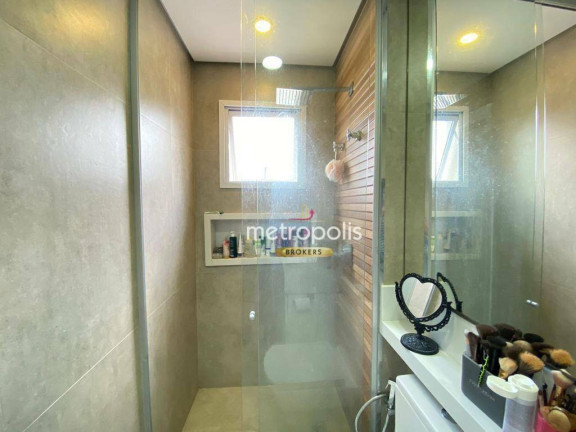 Imagem Apartamento com 2 Quartos à Venda, 61 m² em Vila Mariana - São Paulo