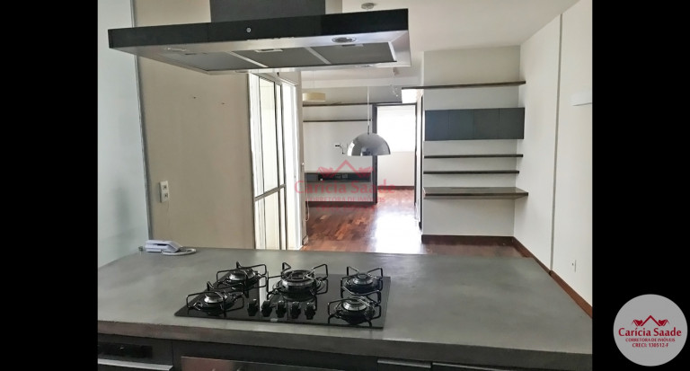 Imagem Apartamento com 1 Quarto à Venda, 54 m² em Saúde - São Paulo Imagem Apartamento com 1 Quarto à Venda, 54 m² em Saúde - São Paulo