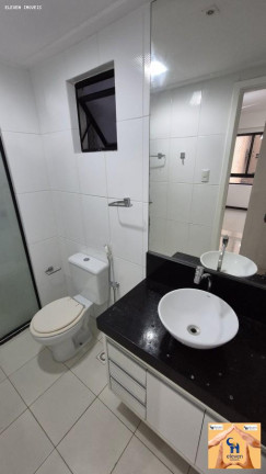 Imagem Apartamento com 2 Quartos para Alugar, 67 m² em Pituba - Salvador Imagem Apartamento com 2 Quartos para Alugar, 67 m² em Pituba - Salvador