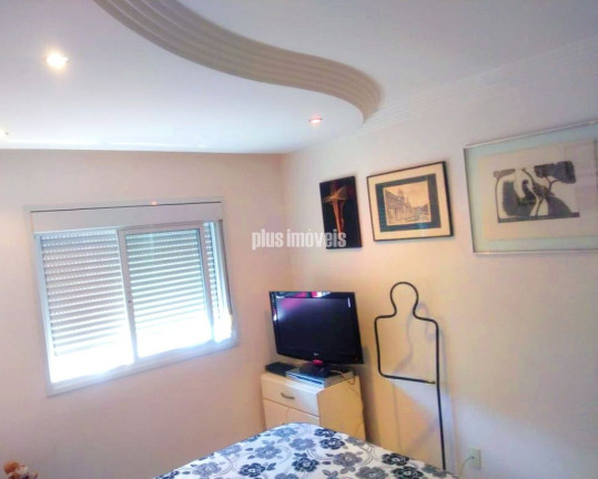 Imagem Apartamento com 3 Quartos à Venda, 106 m² em Vila Clementino - São Paulo Imagem Apartamento com 3 Quartos à Venda, 106 m² em Vila Clementino - São Paulo