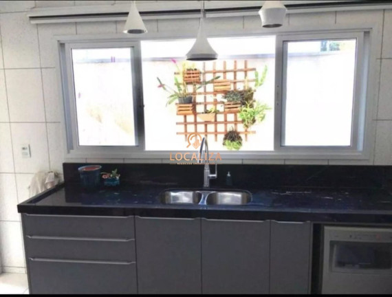 Imagem Casa com 4 Quartos à Venda, 289 m² em Condomínio Terras Do Vale - Caçapava Imagem Casa com 4 Quartos à Venda, 289 m² em Condomínio Terras Do Vale - Caçapava