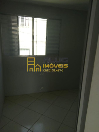 Imagem Apartamento com 2 Quartos à Venda, 43 m² em Cohab 2 - Carapicuiba