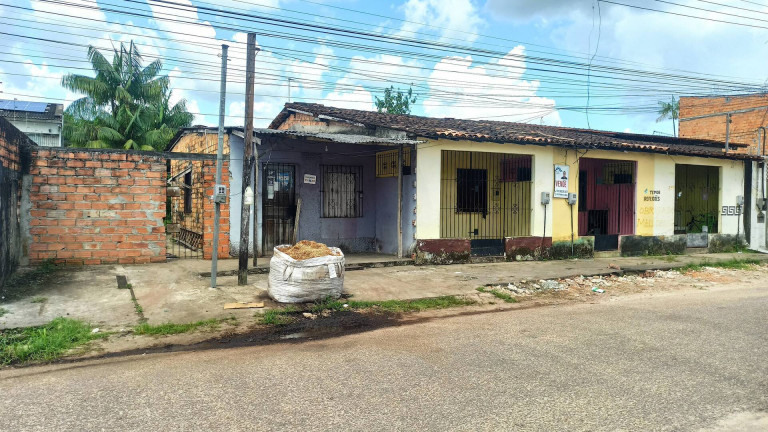 Terreno à Venda, 1.000 m² em Pato Macho - Ananindeua