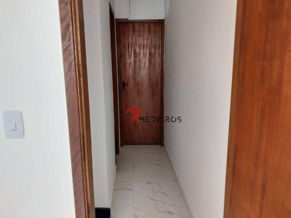 Imagem Casa com 2 Quartos à Venda, 65 m² em Jardim Real - Praia Grande