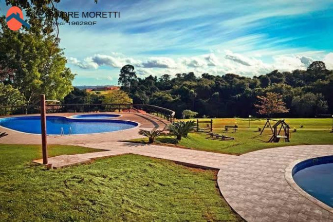 Imagem Terreno à Venda, 200 m² em Ipanema - Sorocaba