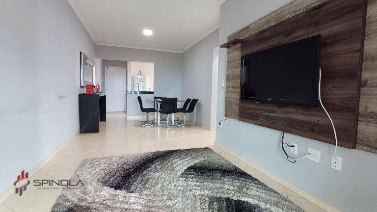 Imagem Apartamento com 2 Quartos à Venda, 77 m² em Vilamar - Praia Grande Imagem Apartamento com 2 Quartos à Venda, 77 m² em Vilamar - Praia Grande