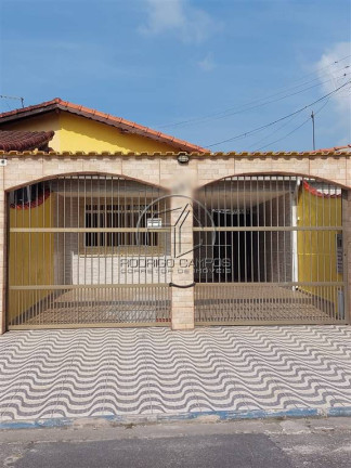 Imagem Casa com 2 Quartos à Venda, 10 m² em Solemar - Praia Grande