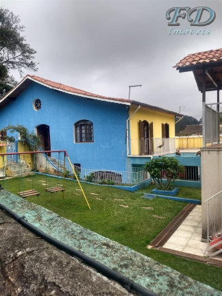 Imagem Chácara com 5 Quartos à Venda, 1.085 m² em Vila Renascença - Mairiporã Imagem Chácara com 5 Quartos à Venda, 1.085 m² em Vila Renascença - Mairiporã