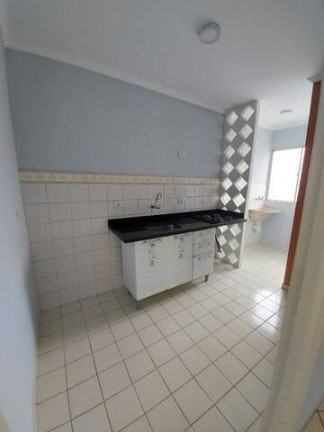 Imagem Apartamento com 2 Quartos à Venda, 53 m² em Monte Castelo - São José Dos Campos