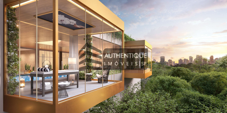 Imagem Apartamento com 4 Quartos à Venda, 308 m² em Vila Clementino - São Paulo Imagem Apartamento com 4 Quartos à Venda, 308 m² em Vila Clementino - São Paulo