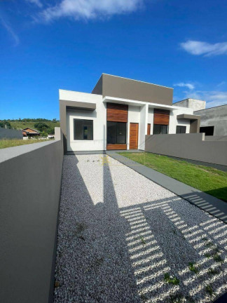 Imagem Casa com 2 Quartos à Venda, 58 m² em Forquilhas - São José
