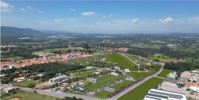 Terreno à Venda, 250 m² em Medeiros - Jundiaí