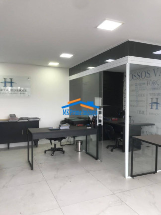Imagem Sala Comercial à Venda, 49 m² em Vila Campesina - Osasco Imagem Sala Comercial à Venda, 49 m² em Vila Campesina - Osasco