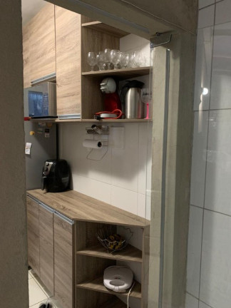 Imagem Imóvel com 2 Quartos à Venda, 50 m² em São Pedro - Esmeraldas