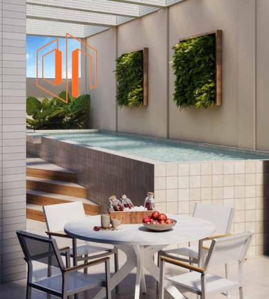 Imagem Apartamento com 3 Quartos à Venda, 130 m² em Cristo Rei - Curitiba