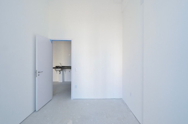 Imagem Apartamento com 1 Quarto à Venda, 37 m² em Vila Mariana - São Paulo