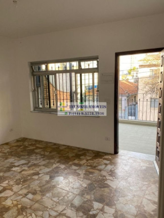 Imagem Sobrado com 2 Quartos à Venda, 90 m² em Vila Mariana - São Paulo Imagem Sobrado com 2 Quartos à Venda, 90 m² em Vila Mariana - São Paulo