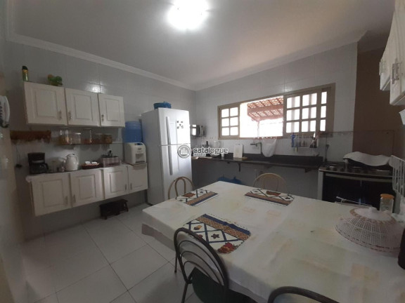 Imagem Casa com 3 Quartos à Venda, 270 m² em Nova Parnamirim - Parnamirim Imagem Casa com 3 Quartos à Venda, 270 m² em Nova Parnamirim - Parnamirim