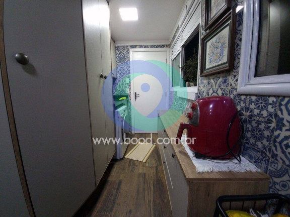 Imagem Apartamento com 3 Quartos à Venda, 80 m² em Gonzaga - Santos Imagem Apartamento com 3 Quartos à Venda, 80 m² em Gonzaga - Santos