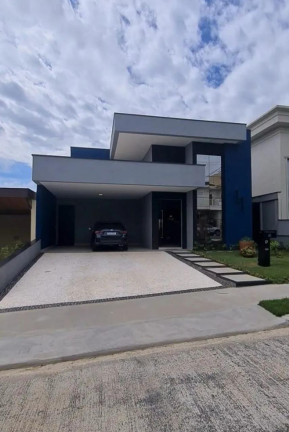 Casa com 3 Quartos à Venda, 199 m² em Cajuru Do Sul - Sorocaba