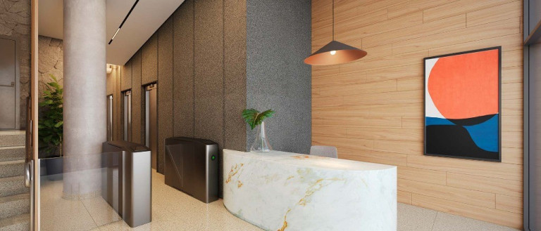 Imagem Sala Comercial à Venda, 33 m² em Vila Mariana - São Paulo Imagem Sala Comercial à Venda, 33 m² em Vila Mariana - São Paulo