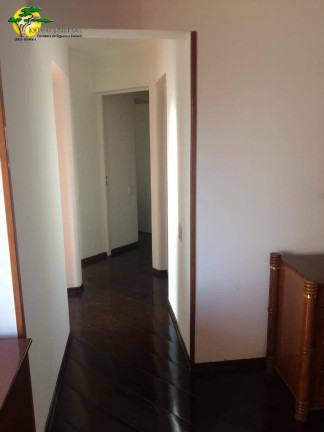 Imagem Apartamento com 3 Quartos à Venda, 86 m² em Mandaqui - São Paulo